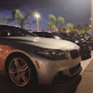 Meet your Posher, Devin